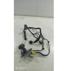 Электропроводка двери (передняя правая)