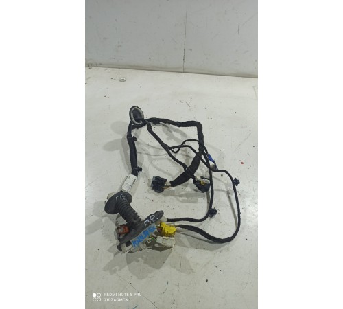 Электропроводка двери (передняя правая)