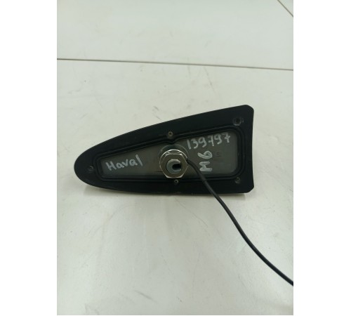 Антенна крыши плавник