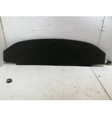 Пол багажника