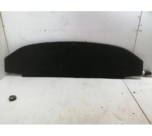 Пол багажника