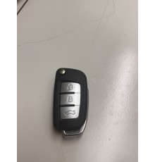 Ключ зажигания