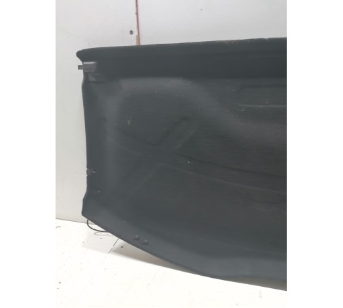 Полка багажника