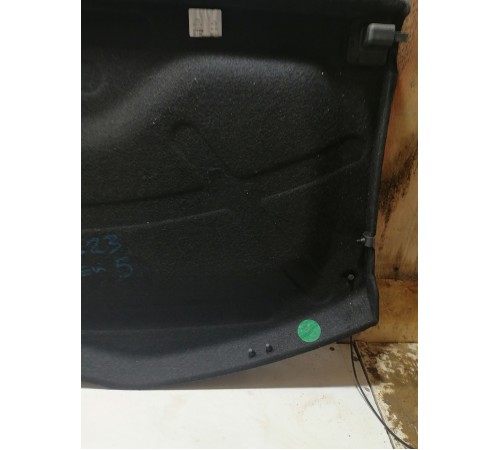 Полка багажника