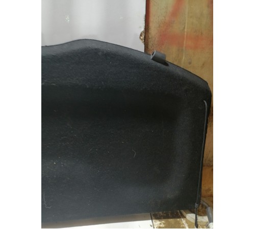 Полка багажника