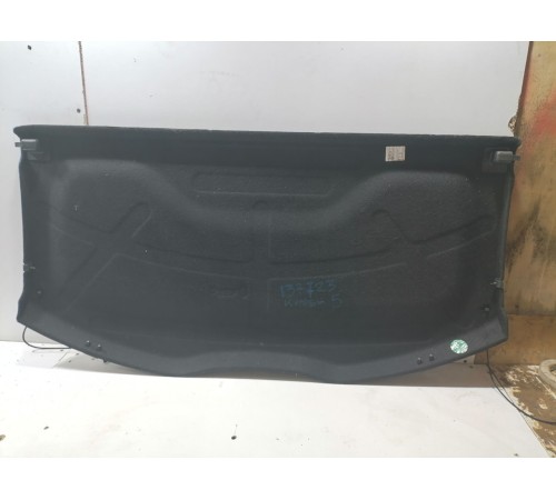 Полка багажника