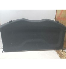 Полка багажника