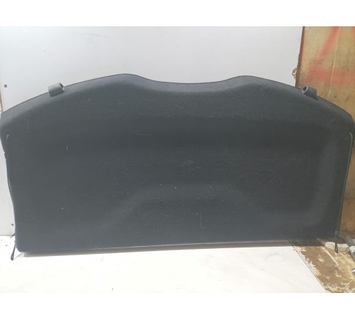 Полка багажника