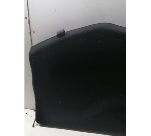 Полка багажника