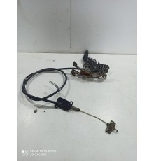 Ручной тормоз (ручник) с тросом