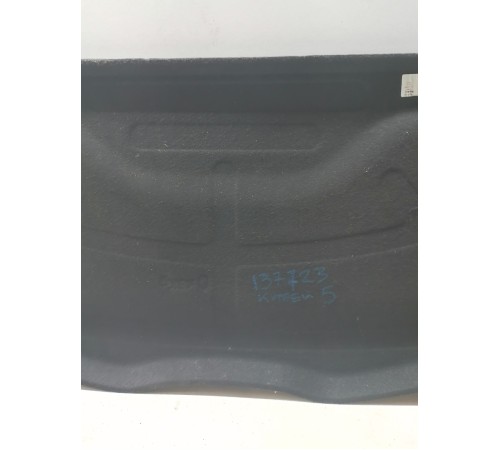 Полка багажника