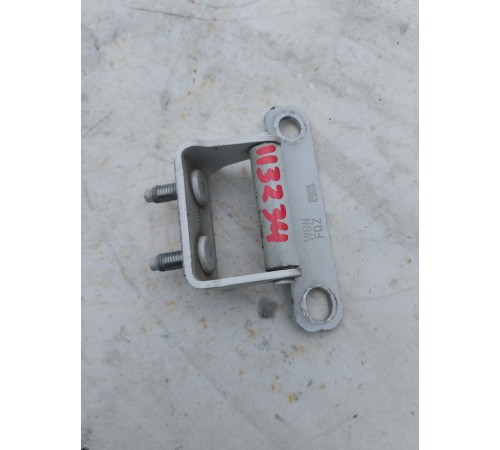 Петля крышки багажника левая