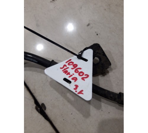 Электропроводка суппорта задняя левая