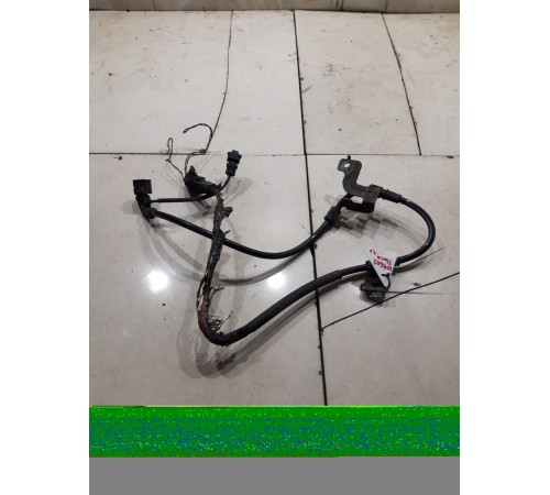 Электропроводка суппорта задняя левая