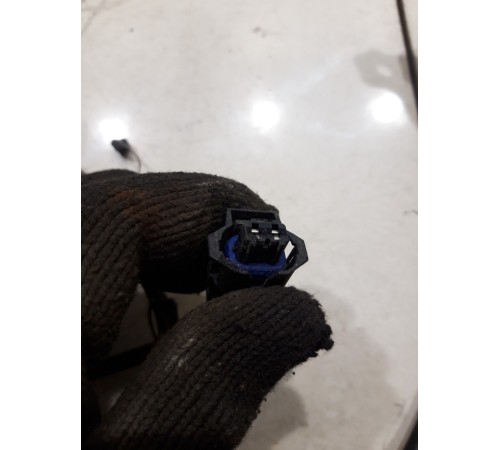 Электропроводка суппорта задняя левая