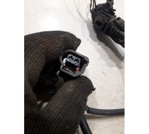 Электропроводка суппорта задняя левая