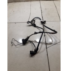 Электропроводка суппорта задняя левая