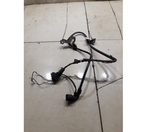 Электропроводка суппорта задняя левая
