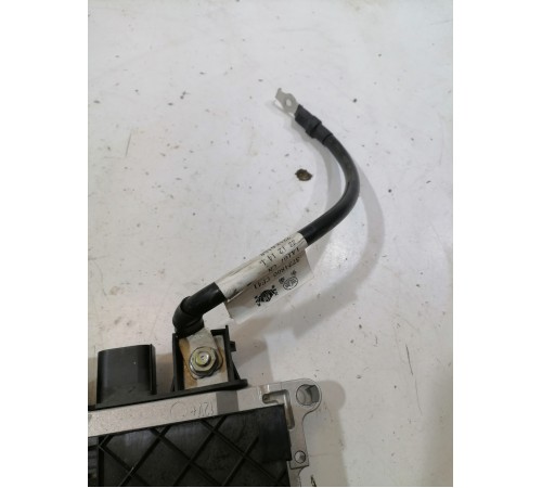 Электронный блок 48 V, DC/DC