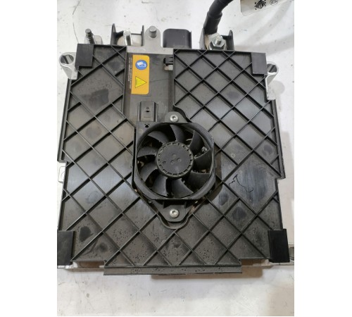 Электронный блок 48 V, DC/DC