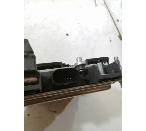 Электронный блок 48 V, DC/DC