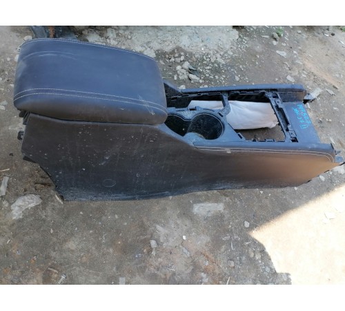 Центральная консоль