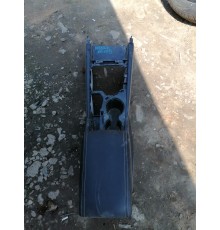 Центральная консоль