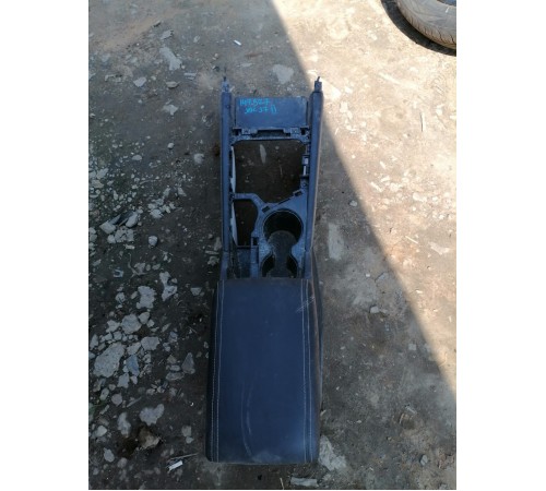 Центральная консоль