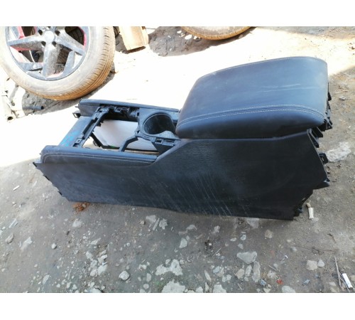 Центральная консоль