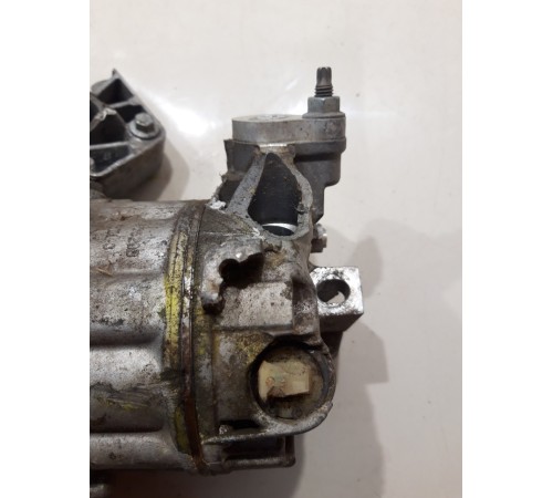 Компрессор кондиционера