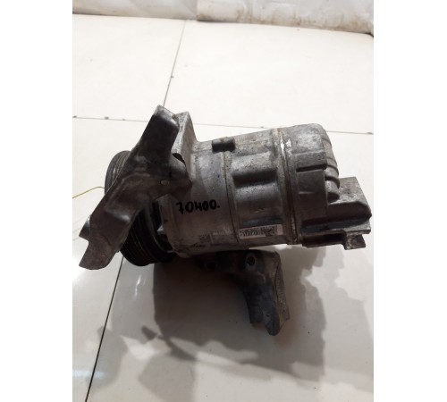 Компрессор кондиционера