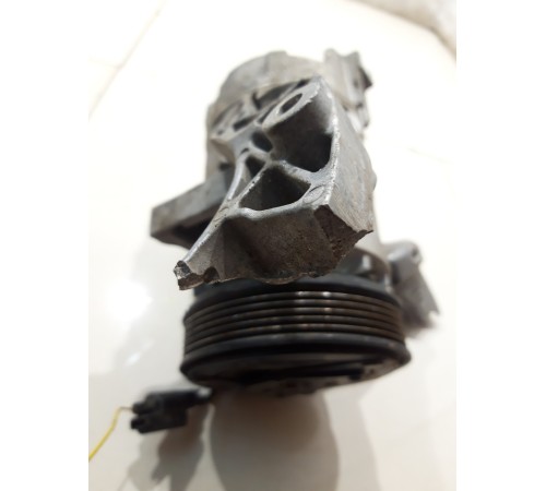 Компрессор кондиционера