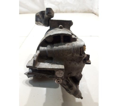 Компрессор кондиционера