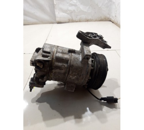 Компрессор кондиционера