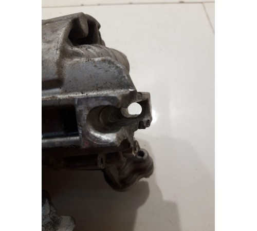 Компрессор кондиционера