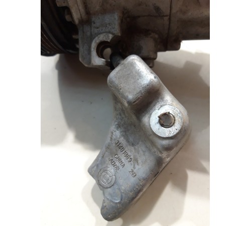 Компрессор кондиционера