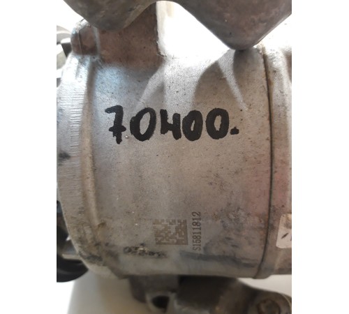 Компрессор кондиционера