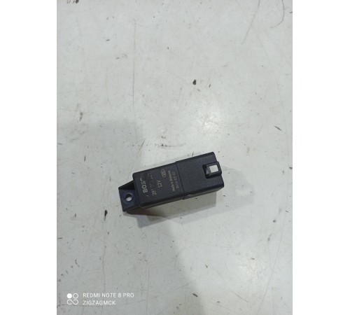 Реле свечей накала