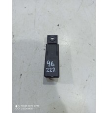 Реле свечей накала