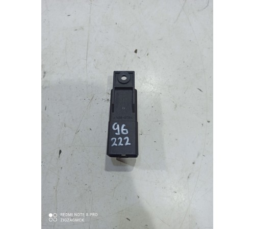 Реле свечей накала