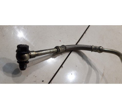 Трубка турбины