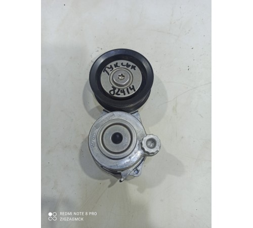 Ролик натяжитель