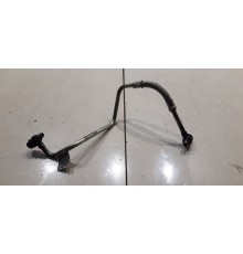 Трубка турбины