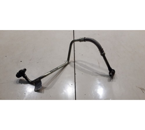 Трубка турбины