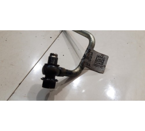 Трубка турбины