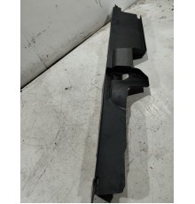 Обшивка багажника правая