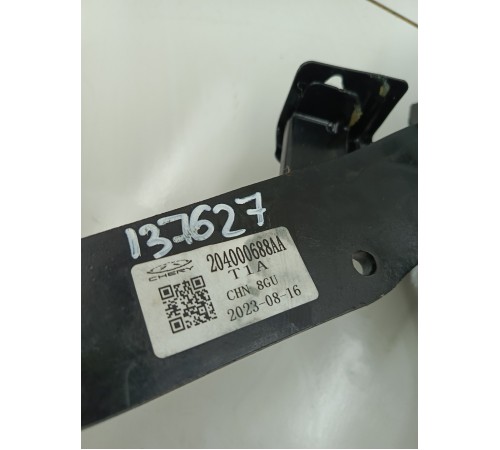 Педаль тормоза