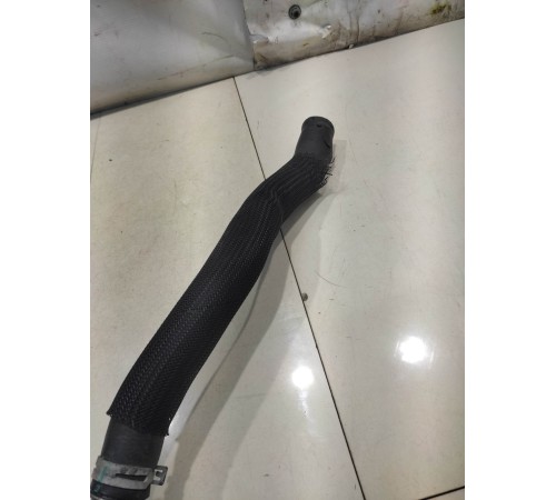 Трубка системы охлаждения