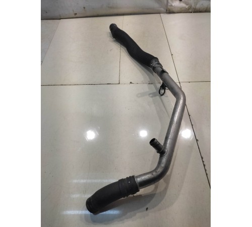 Трубка системы охлаждения