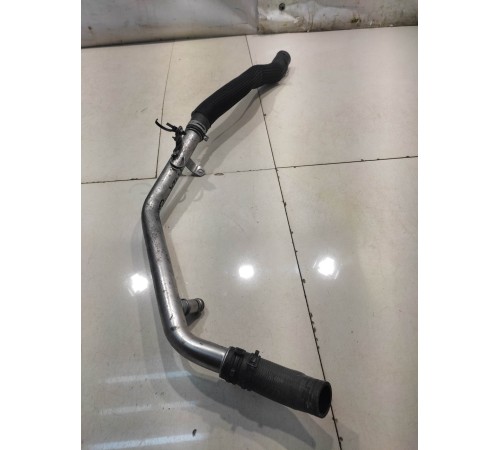 Трубка системы охлаждения